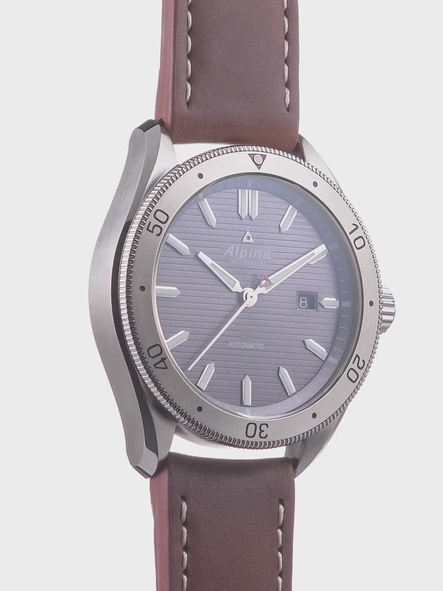 Alpiner4 Automatic