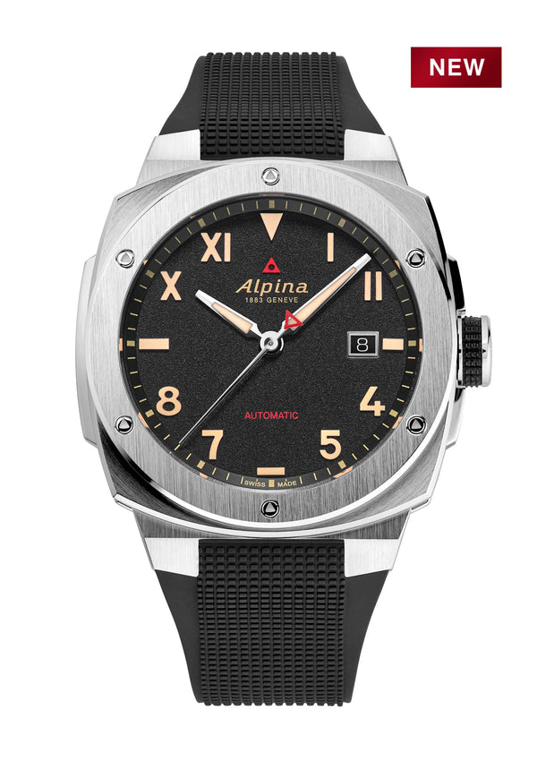 Alpiner Extreme Automatic California