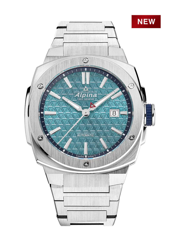 Alpiner Extreme Automatic - Chronos Limited Edition