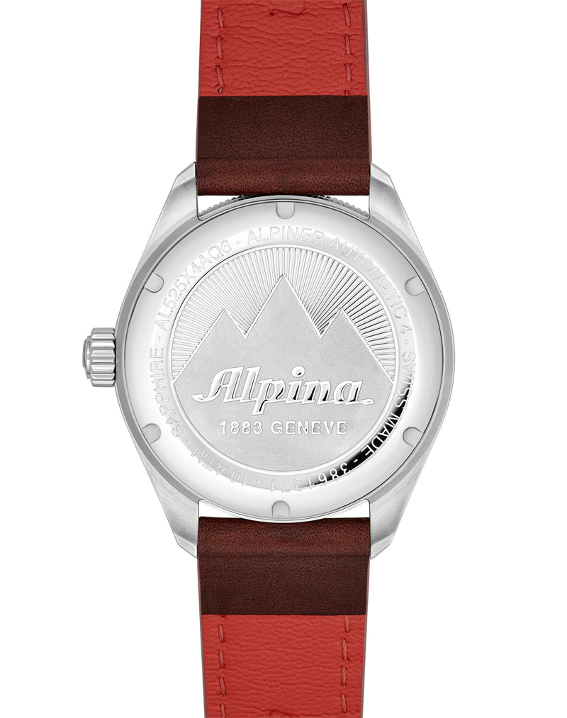 Alpiner 4 Automatic