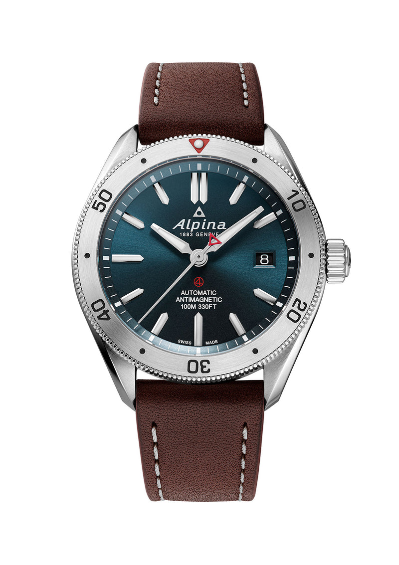 Alpiner 4 Automatic