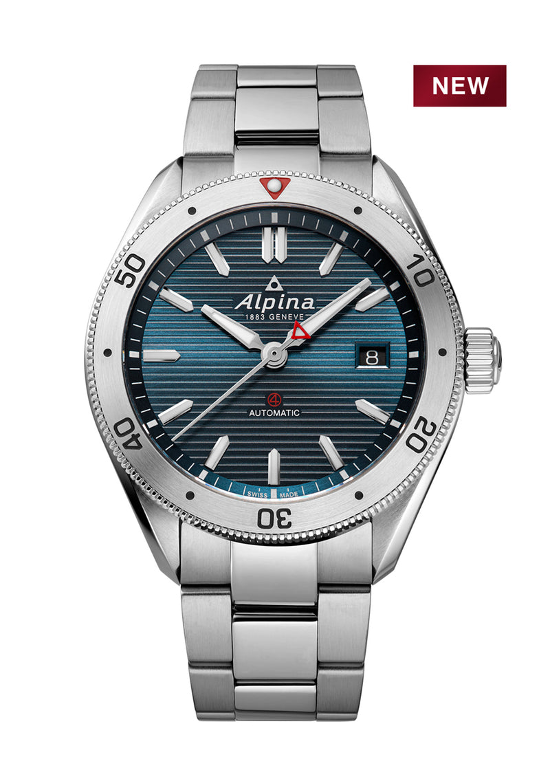 Alpiner 4 Automatic