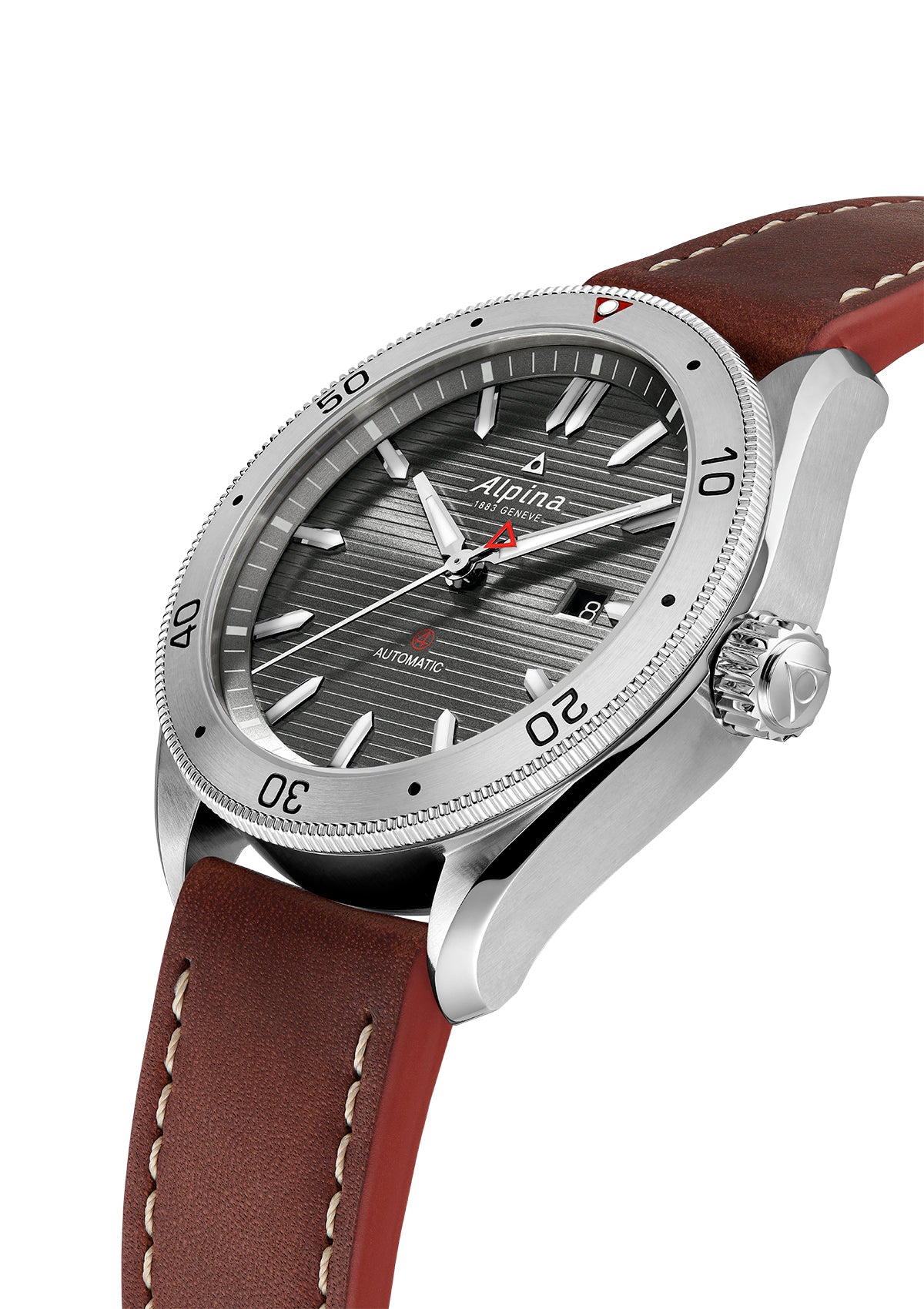 Alpiner4 Automatic