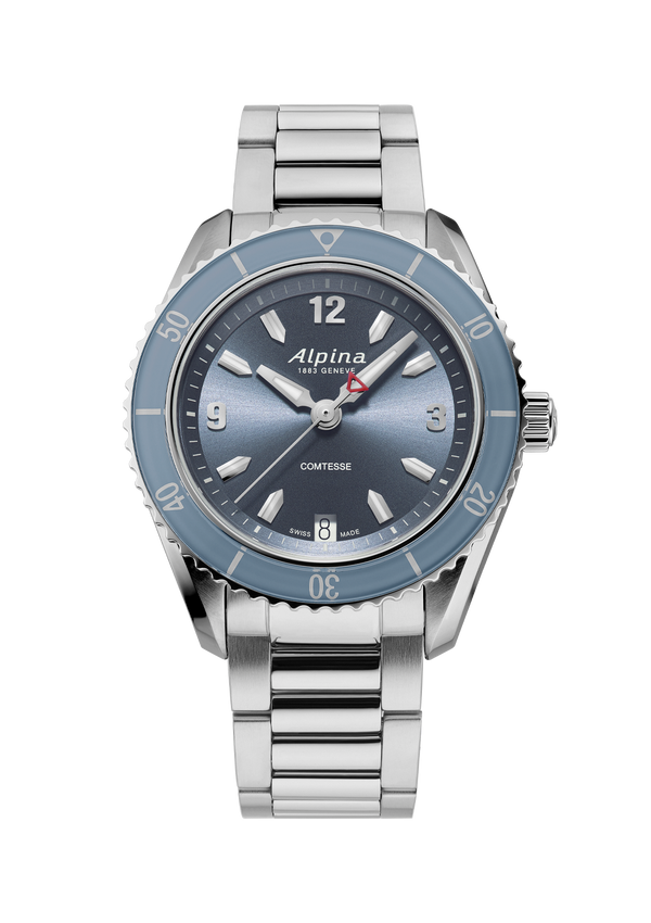 Alpiner Comtesse Sport Quartz