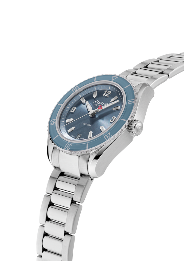 Alpiner Comtesse Sport Quartz