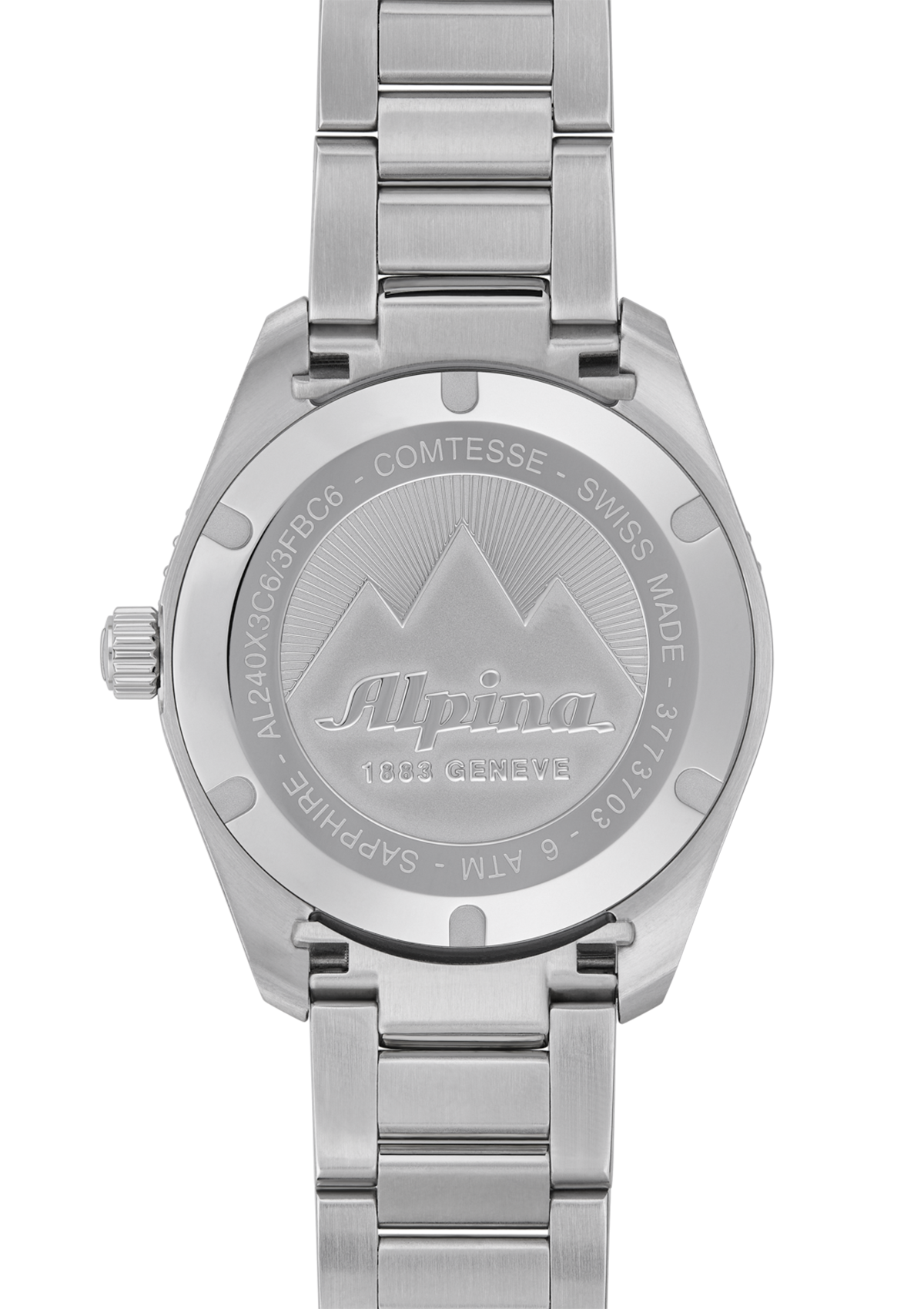 Alpiner Comtesse Sport Quartz