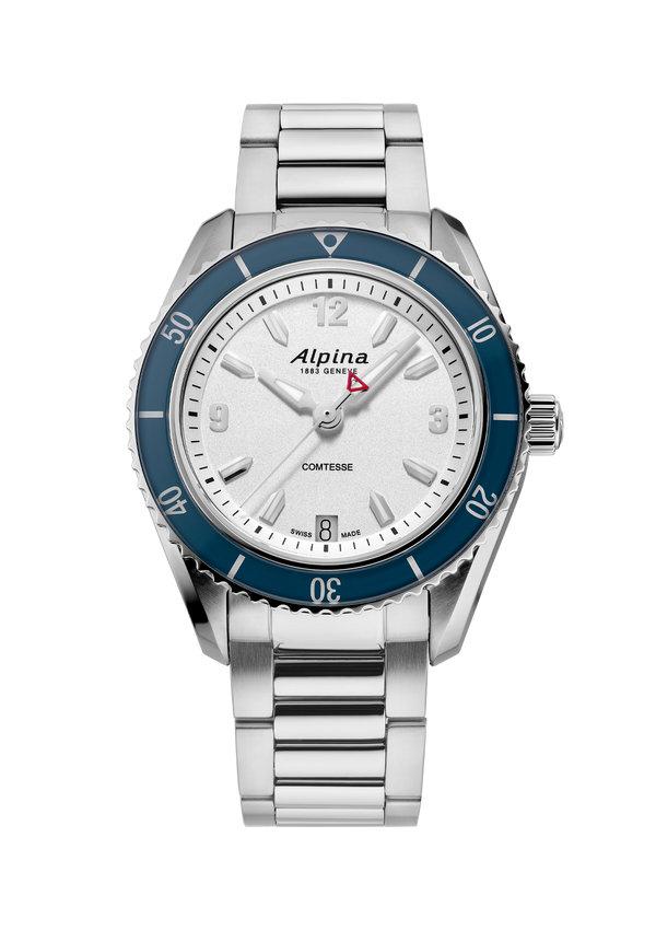 Alpiner Comtesse Sport Quartz