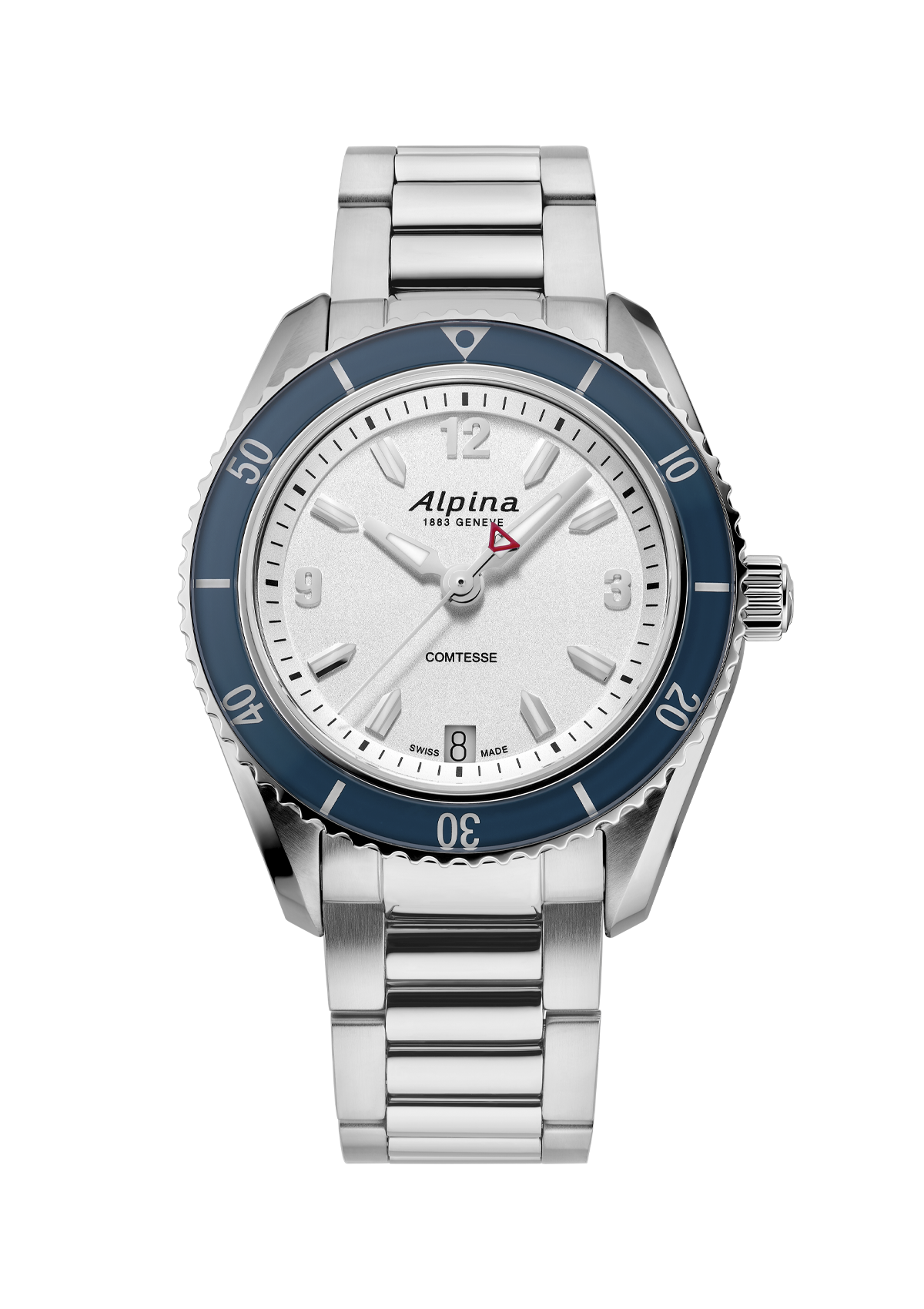 Alpiner Comtesse Sport Quartz