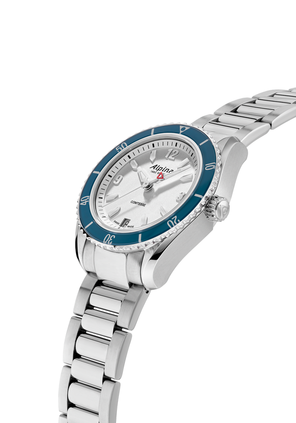 Alpiner Comtesse Sport Quartz