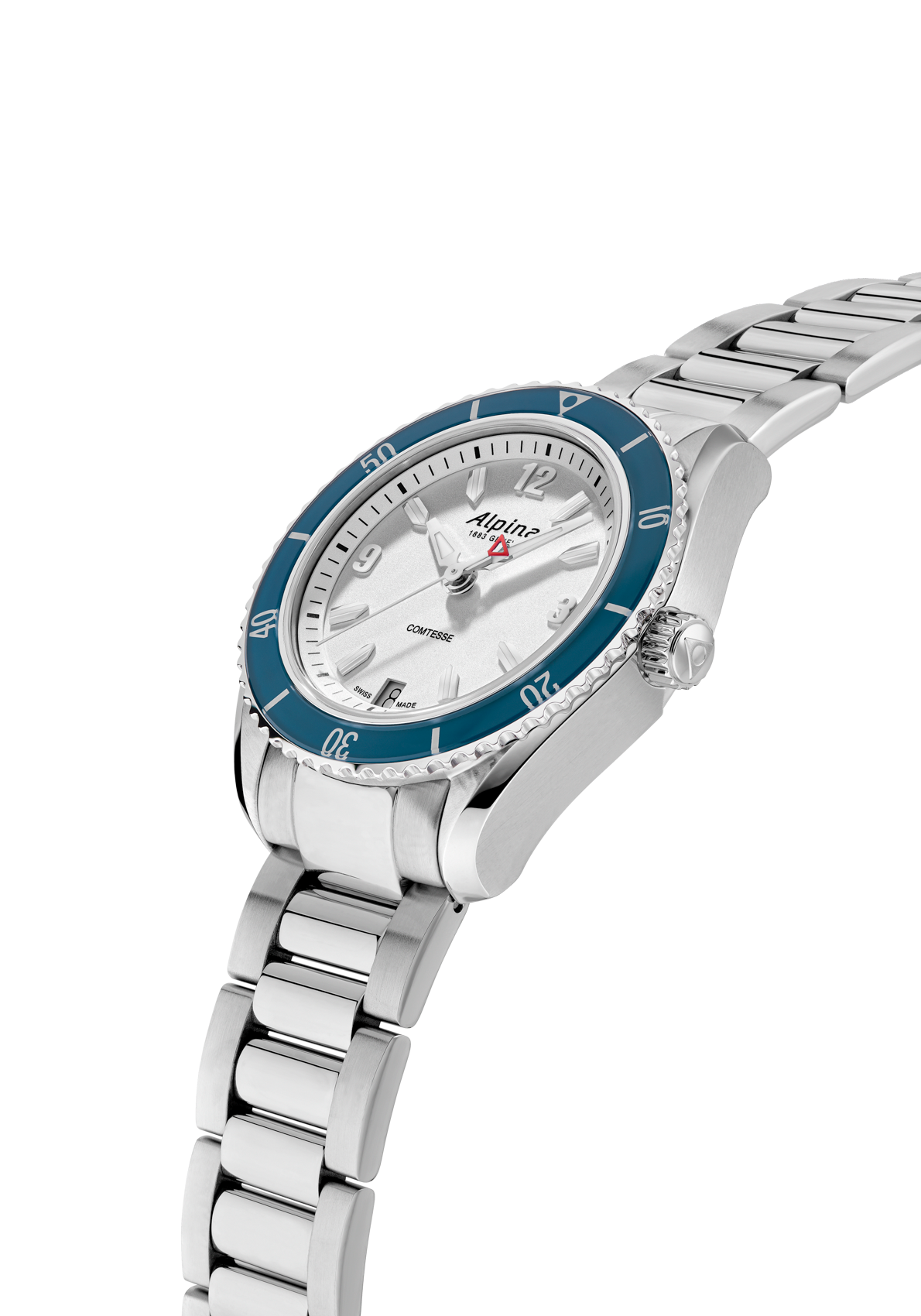 Alpiner Comtesse Sport Quartz