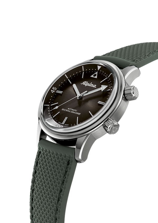 Seastrong Diver 300 Heritage <br> Green