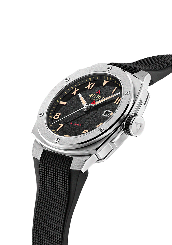 Alpiner Extreme Automatic California