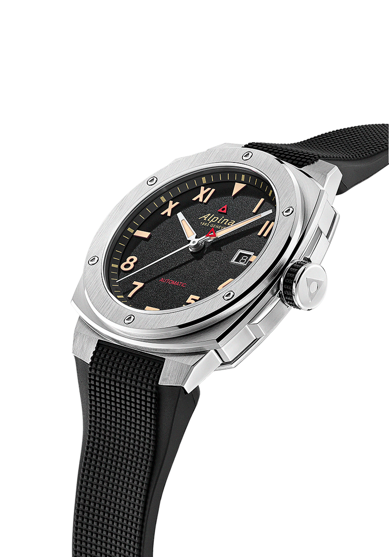 Alpiner Extreme Automatic California