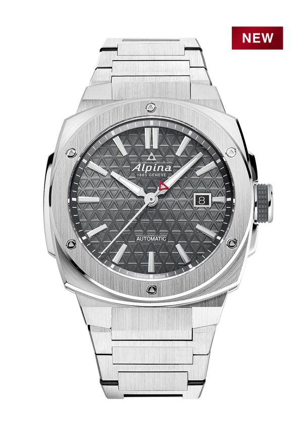 ALPINER EXTREME AUTOMATIC