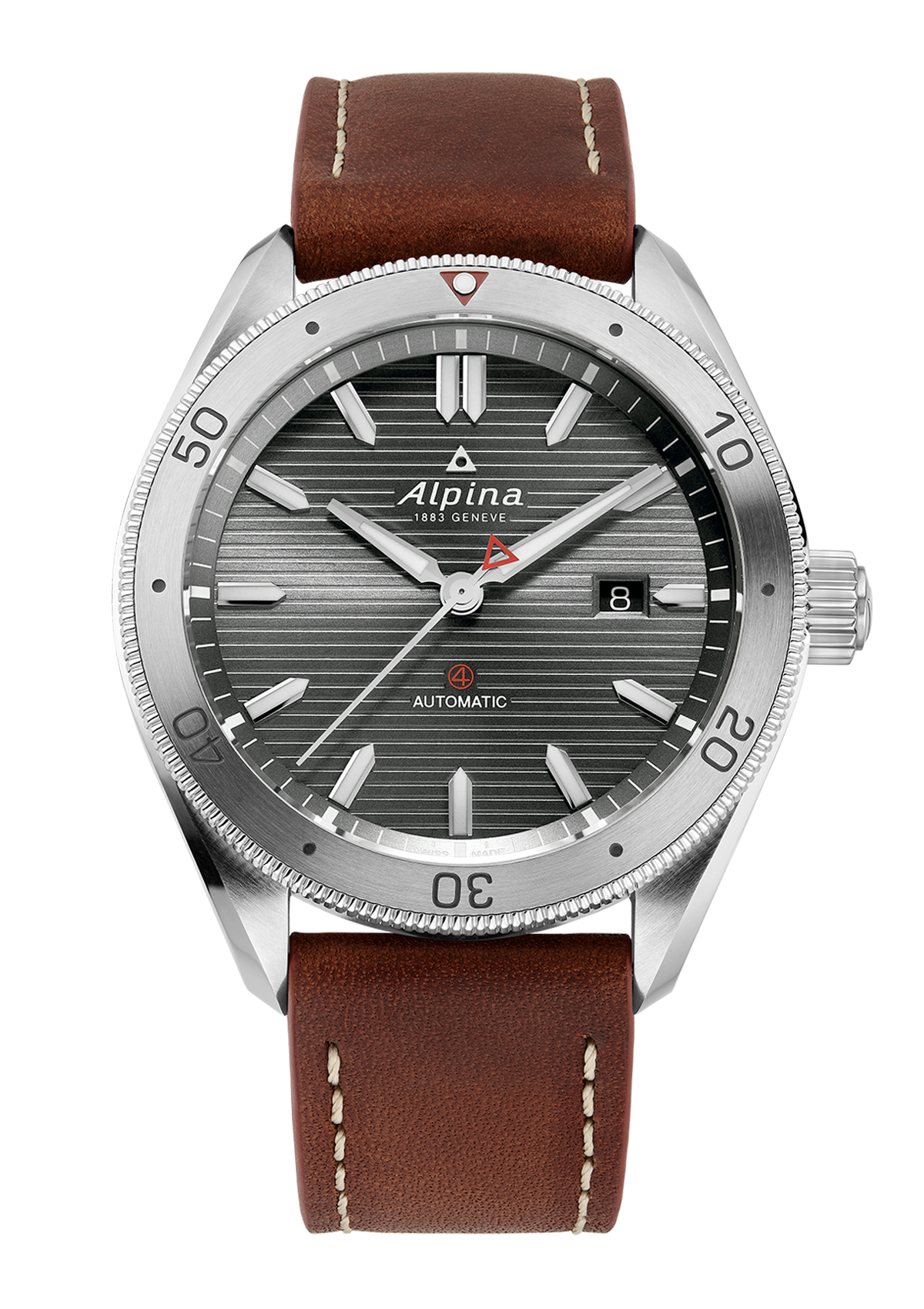 Alpiner4 Automatic