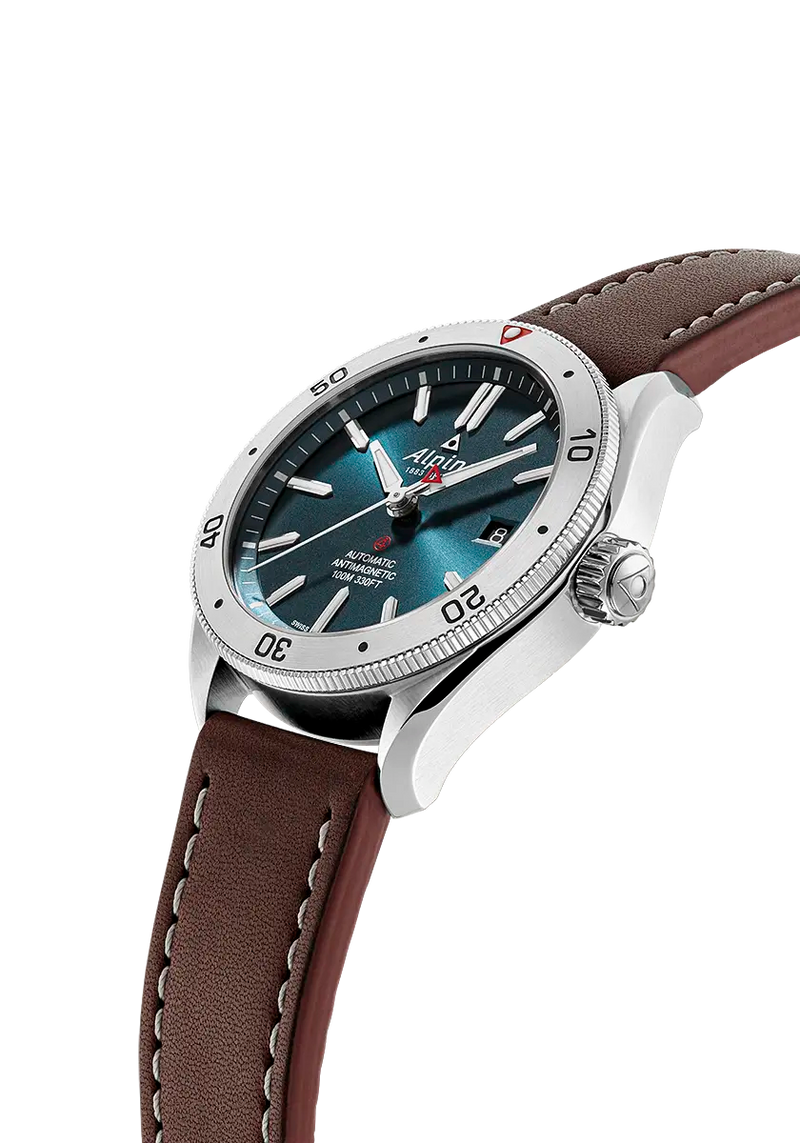 Alpiner 4 Automatic