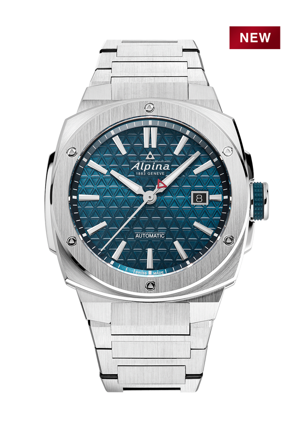 ALPINER EXTREME AUTOMATIC