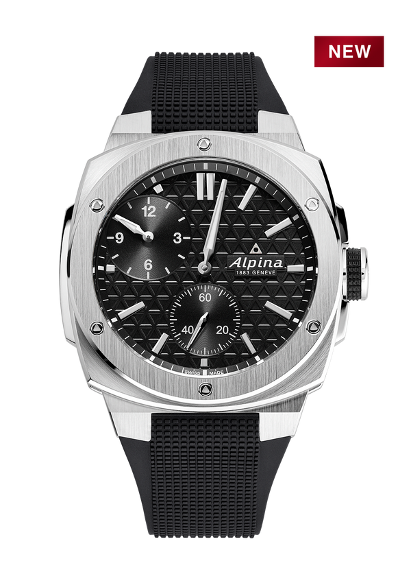 Alpiner Extreme Regulator Automatic