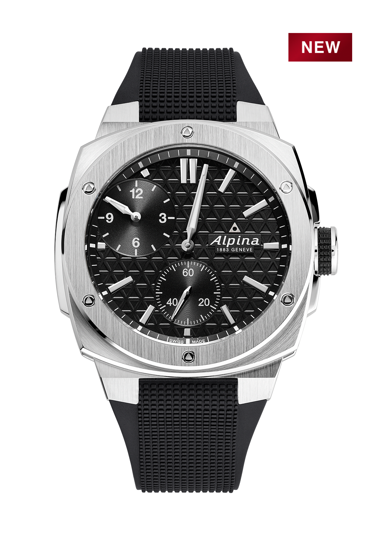 Alpiner Extreme Regulator Automatic