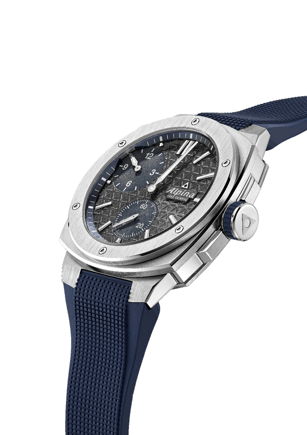 Alpiner Extreme Regulator Automatic