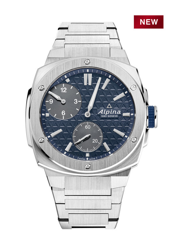 Alpiner Extreme Regulator Automatic