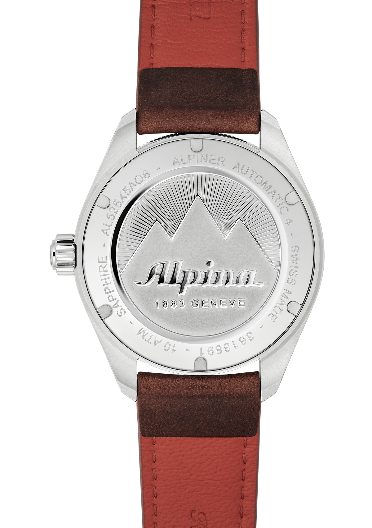 Alpiner4 Automatic