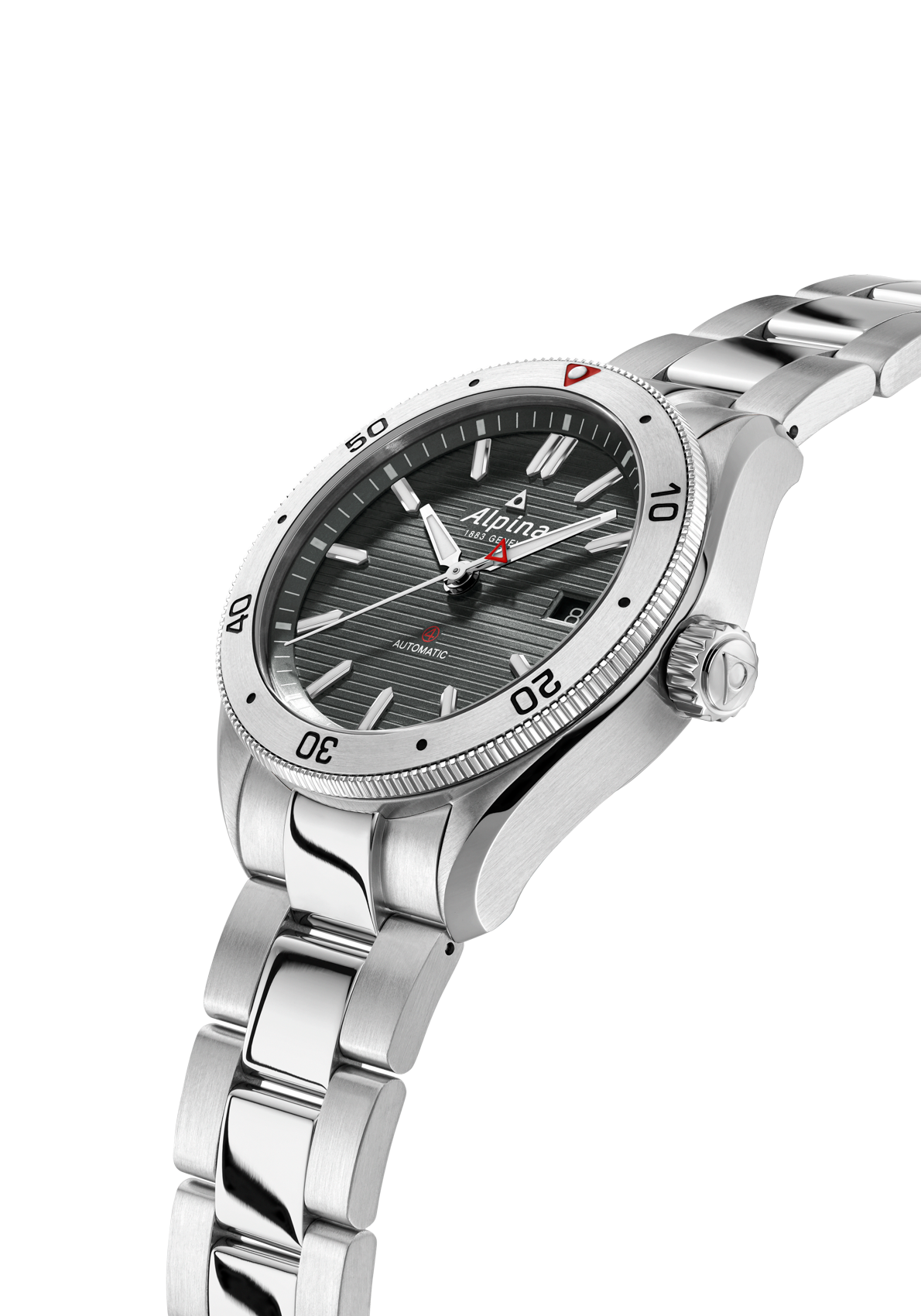 Alpiner 4 Automatic