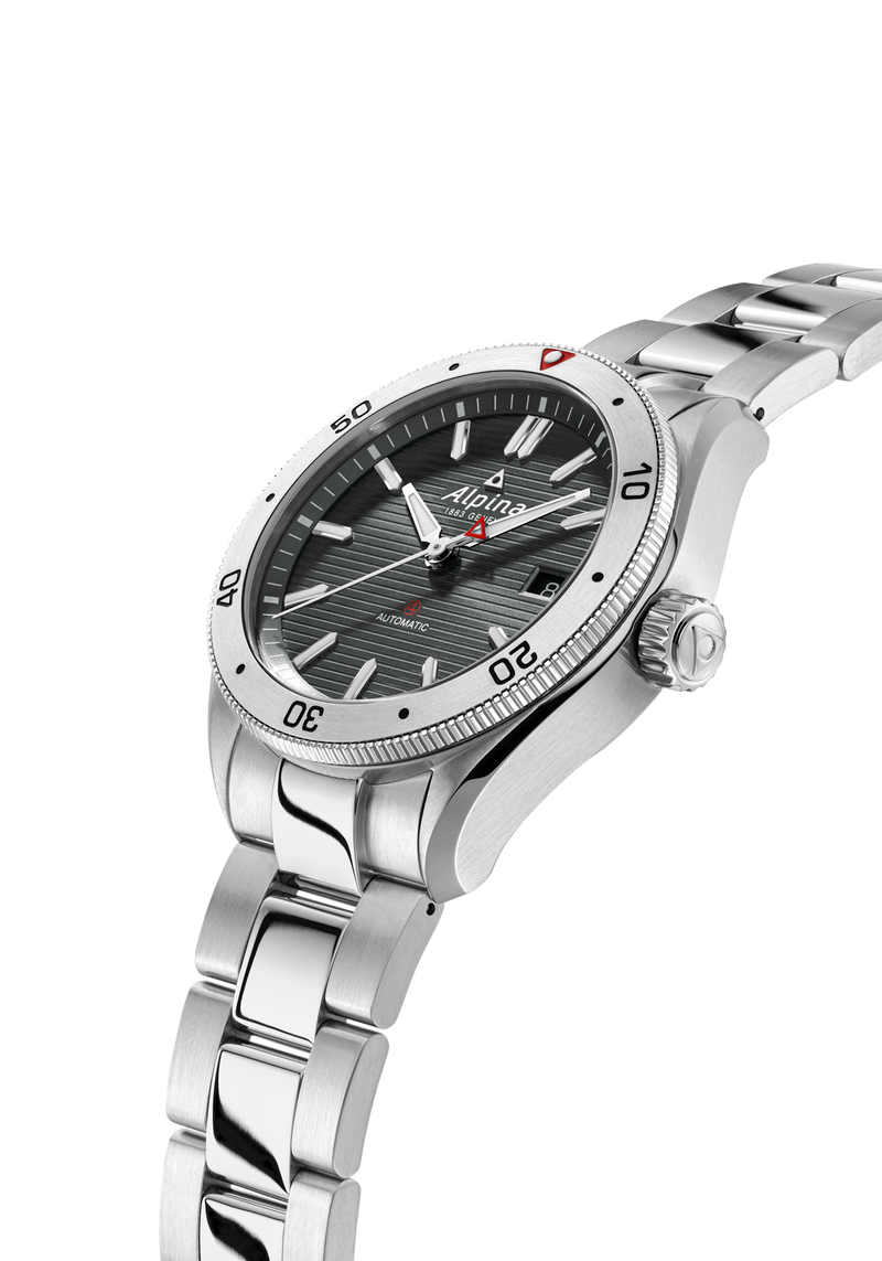 Alpiner 4 Automatic