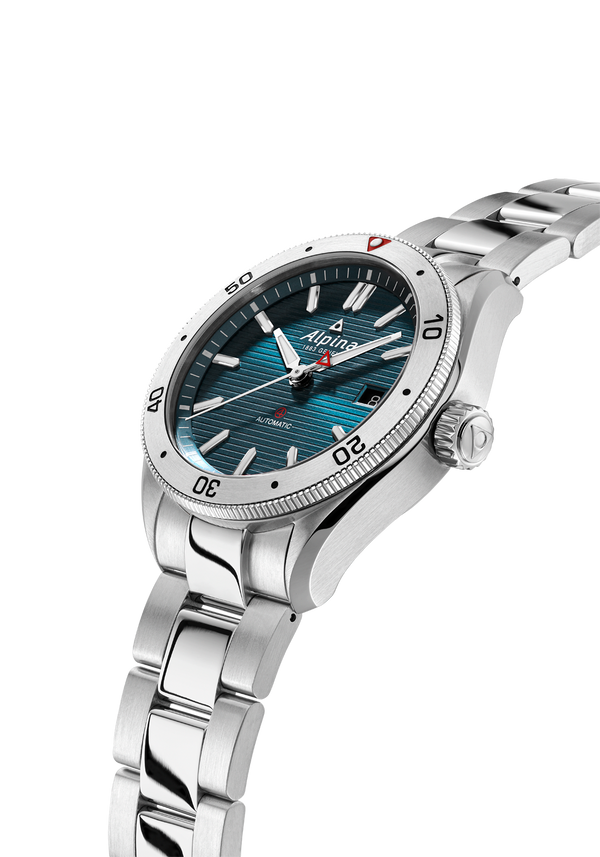 Alpiner 4 Automatic