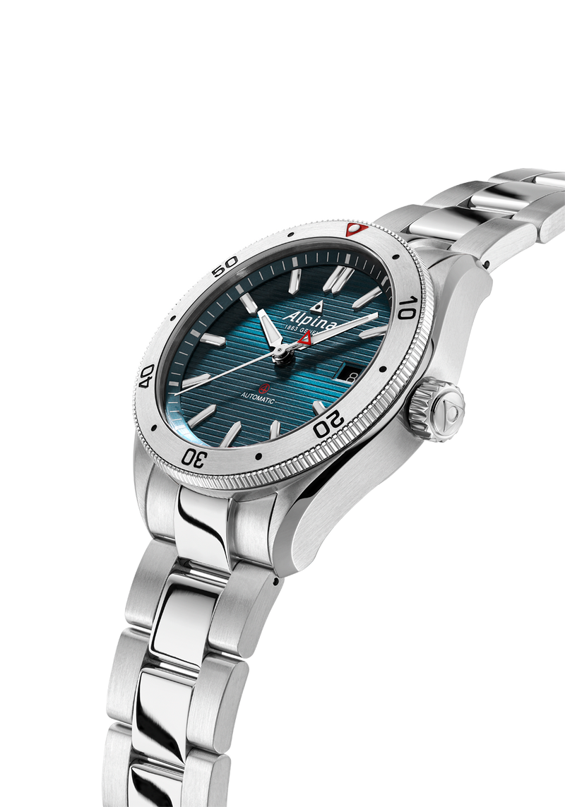 Alpiner 4 Automatic