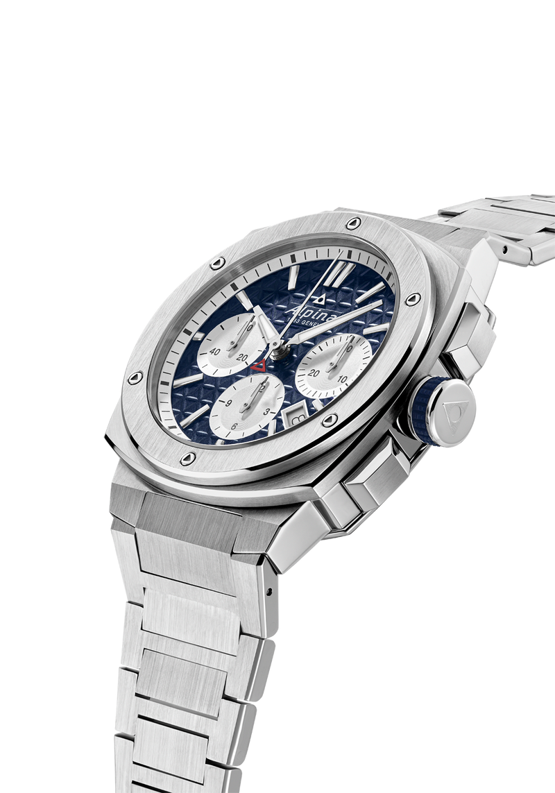 Alpiner Extreme Chronograph Automatic